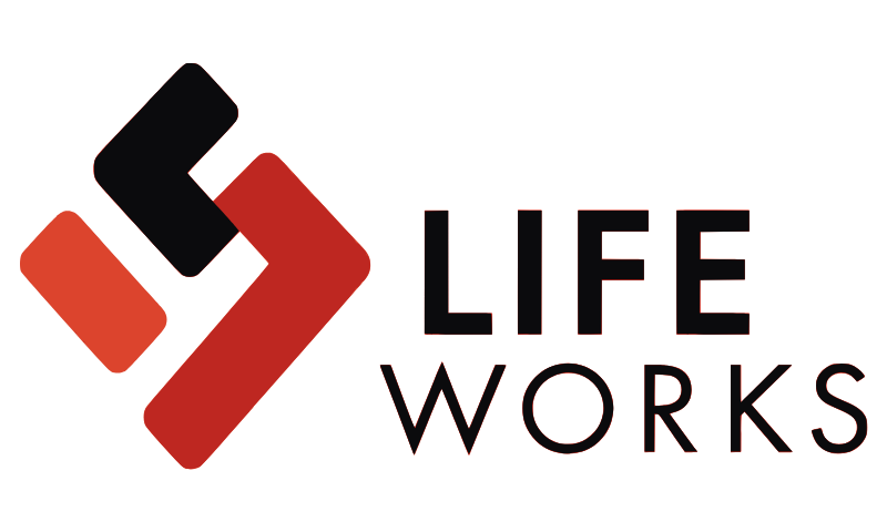 LIFE WORKS